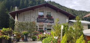 Ferienhaus Alfenz
